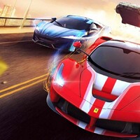 Racing Games